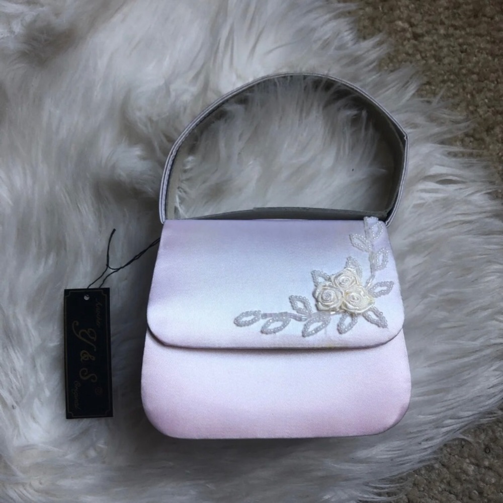 Mini purse